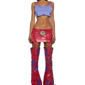 fast and furious costume